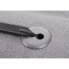 Tapis de coffre gris - Pièce d'origine BMW 51478159495 Tapis de coffre gris - Pièce d'origine BMW 51478159495