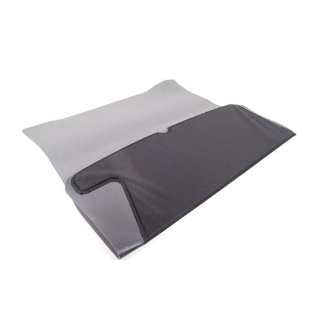 Tapis de coffre gris - Pièce d'origine BMW 51478159495