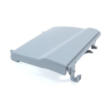 Garniture de capote décapotable grise côté droit - Pièce d'origine BMW 51437022396