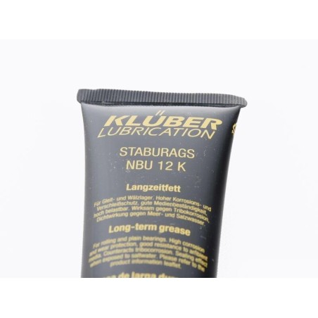 Graisse NBU 12K - Pièce d'origine BMW 83239407810 Graisse NBU 12K - Pièce d'origine BMW 83239407810