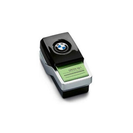Green Suite No. 1 - Pièce d'origine BMW 64119382597