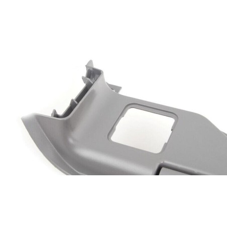 Couvre-bord de chargement intérieur gris - Pièce d'origine BMW 51476967845 Couvre-bord de chargement intérieur gris - Pièce d'origine BMW 51476967845