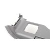 Couvre-bord de chargement intérieur gris - Pièce d'origine BMW 51476967845 Couvre-bord de chargement intérieur gris - Pièce d'origine BMW 51476967845