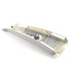 Garniture centrale de montant B droit gris - Pièce d'origine BMW 51438259814 Garniture centrale de montant B droit gris - Pièce d'origine BMW 51438259814