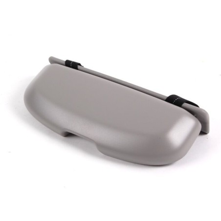 Plateau de rangement pour lunettes de toit gris - Pièce d'origine BMW 51164862872