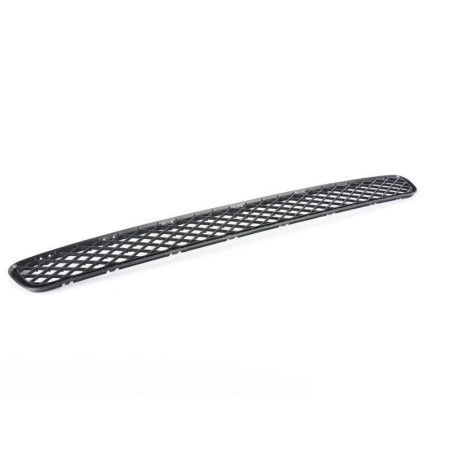 Pare-chocs avant en grille - Pièce d'origine BMW 51113416512 Pare-chocs avant en grille - Pièce d'origine BMW 51113416512