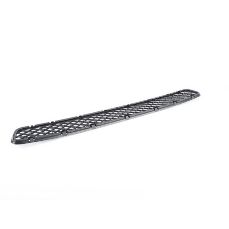 Pare-chocs avant en grille - Pièce d'origine BMW 51113416512 Pare-chocs avant en grille - Pièce d'origine BMW 51113416512