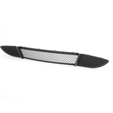 Pare-chocs avant en grille - Pièce d'origine BMW 51117131690 Pare-chocs avant en grille - Pièce d'origine BMW 51117131690