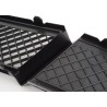 Pare-chocs avant en grille - Pièce d'origine BMW 51117131690 Pare-chocs avant en grille - Pièce d'origine BMW 51117131690