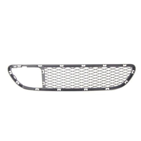 Centre de grille - Pièce d'origine BMW 51117054459