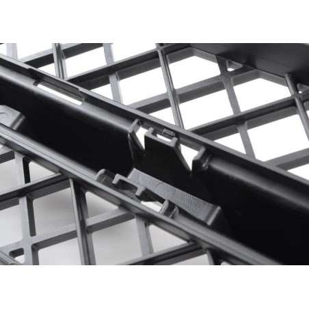 Centre de grille - Pièce d'origine BMW 51117303753 Centre de grille - Pièce d'origine BMW 51117303753
