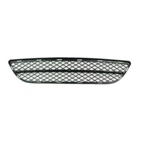 Centre de grille ouvert - Pièce d'origine BMW 51117154556 Centre de grille ouvert - Pièce d'origine BMW 51117154556