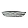 Centre de grille ouvert - Pièce d'origine BMW 51117154556 Centre de grille ouvert - Pièce d'origine BMW 51117154556