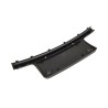 Grille - Pièce d'origine BMW 51117030596 Grille - Pièce d'origine BMW 51117030596