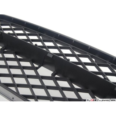 Grille - Pièce d'origine BMW 51117178115