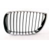 Grille - Pièce d'origine BMW 51137128613 Grille - Pièce d'origine BMW 51137128613
