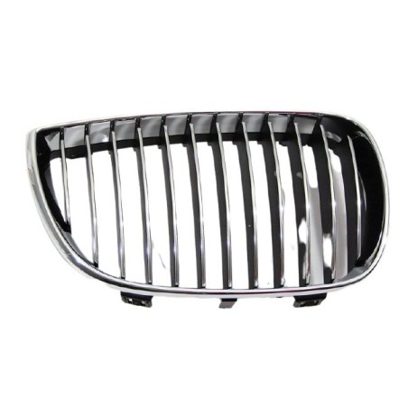Grille - Pièce d'origine BMW 51137128614 Grille - Pièce d'origine BMW 51137128614