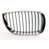 Grille - Pièce d'origine BMW 51137128614 Grille - Pièce d'origine BMW 51137128614