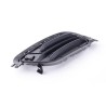 Grille latérale gauche - Pièce d'origine BMW 51117347945 Grille latérale gauche - Pièce d'origine BMW 51117347945