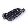 Grille latérale gauche - Pièce d'origine BMW 51117347945 Grille latérale gauche - Pièce d'origine BMW 51117347945