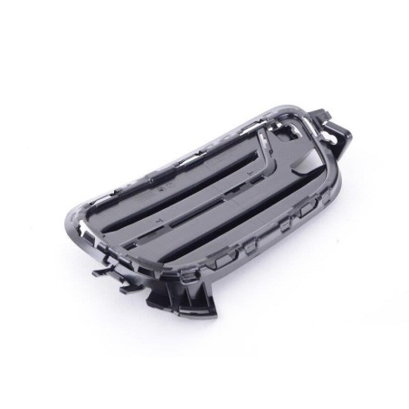 Grille latérale gauche - Pièce d'origine BMW 51117347945 Grille latérale gauche - Pièce d'origine BMW 51117347945