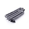 Grille latérale gauche - Pièce d'origine BMW 51117347945 Grille latérale gauche - Pièce d'origine BMW 51117347945