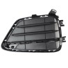 Grille latérale gauche - Pièce d'origine BMW 51117348109 Grille latérale gauche - Pièce d'origine BMW 51117348109