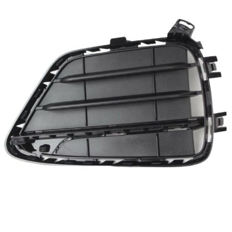 Grille latérale gauche - Pièce d'origine BMW 51117348109 Grille latérale gauche - Pièce d'origine BMW 51117348109