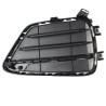 Grille latérale gauche - Pièce d'origine BMW 51117348109 Grille latérale gauche - Pièce d'origine BMW 51117348109