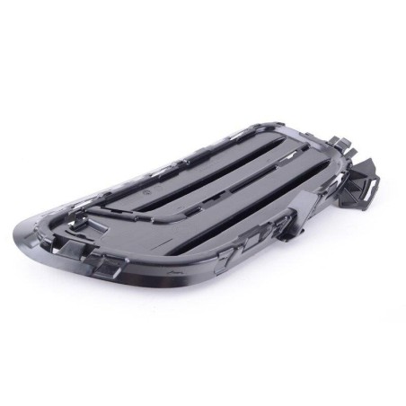 Grille latérale droite - Pièce d'origine BMW 51117347946 Grille latérale droite - Pièce d'origine BMW 51117347946