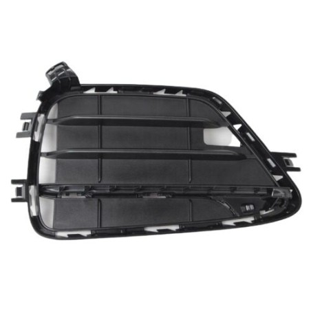 Grille latérale droite - Pièce d'origine BMW 51117348110 Grille latérale droite - Pièce d'origine BMW 51117348110