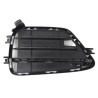 Grille latérale droite - Pièce d'origine BMW 51117348110 Grille latérale droite - Pièce d'origine BMW 51117348110