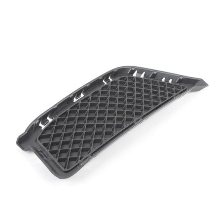 Grille gauche - Pièce d'origine BMW 51117303755 Grille gauche - Pièce d'origine BMW 51117303755
