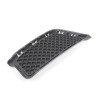 Grille gauche - Pièce d'origine BMW 51117303755 Grille gauche - Pièce d'origine BMW 51117303755