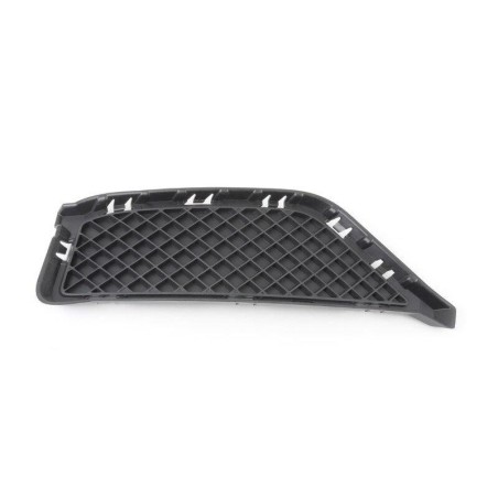 Grille gauche - Pièce d'origine BMW 51117303755 Grille gauche - Pièce d'origine BMW 51117303755