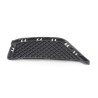 Grille gauche - Pièce d'origine BMW 51117303755 Grille gauche - Pièce d'origine BMW 51117303755