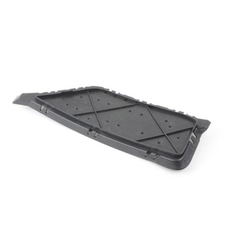 Grille gauche - Pièce d'origine BMW 51117303755 Grille gauche - Pièce d'origine BMW 51117303755