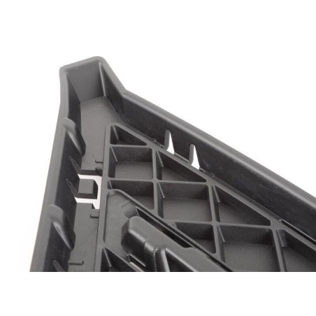 Grille gauche - Pièce d'origine BMW 51117303757 Grille gauche - Pièce d'origine BMW 51117303757