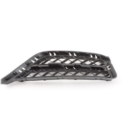 Grille droite - Pièce d'origine BMW 51117303758 Grille droite - Pièce d'origine BMW 51117303758