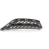 Grille droite - Pièce d'origine BMW 51117303758 Grille droite - Pièce d'origine BMW 51117303758