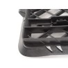 Grille droite - Pièce d'origine BMW 51117303758 Grille droite - Pièce d'origine BMW 51117303758