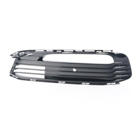 Grille d'entrée d'air gauche - Pièce d'origine BMW 51117486835 Grille d'entrée d'air gauche - Pièce d'origine BMW 51117486835