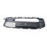 Grille d'entrée d'air gauche - Pièce d'origine BMW 51117486835 Grille d'entrée d'air gauche - Pièce d'origine BMW 51117486835