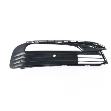 Grille d'entrée d'air gauche - Pièce d'origine BMW 51117486835 Grille d'entrée d'air gauche - Pièce d'origine BMW 51117486835