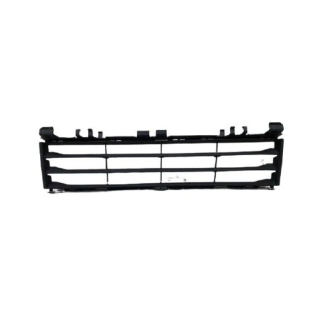 Grille d'admission d'air centrale - Pièce d'origine BMW 51117385257