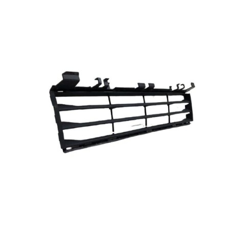 Grille d'admission d'air centrale - Pièce d'origine BMW 51117385257