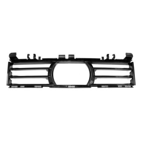 Grille d'admission d'air centrale - Pièce d'origine BMW 51117385268
