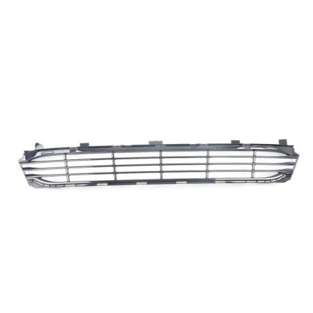 Grille d'admission d'air centrale - Pièce d'origine BMW 51117486832
