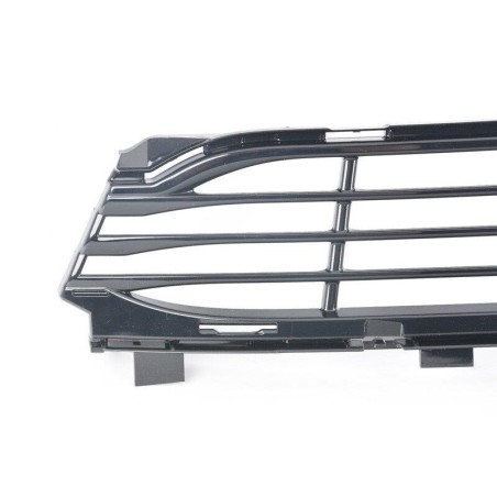 Grille d'admission d'air centrale - Pièce d'origine BMW 51117486832