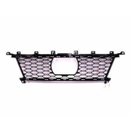 Grille d'admission d'air centrale Mrr - Pièce d'origine BMW 51118079592 Grille d'admission d'air centrale Mrr - Pièce d'origine BMW 51118079592